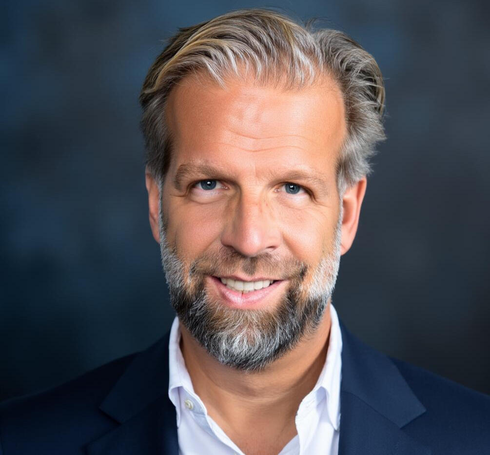 Stefan Voss